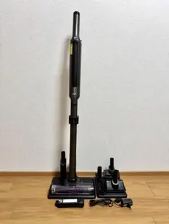 LC250JBR シャーク掃除機　中古品 Shark LC250JBR コードレススティッククリーナー - メルカリ