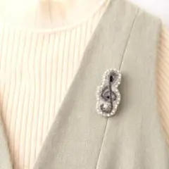 作家さん手作りブローチ　閉店セール