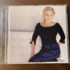 AOR CD ベッド・ミドラー/Bette