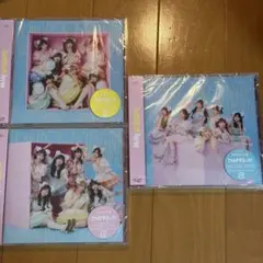 にゃんてすきなの！CD 3形態セット