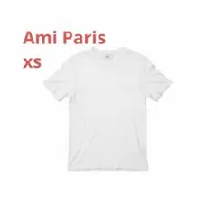 Ami Paris Tシャツ　xsのサムネイル
