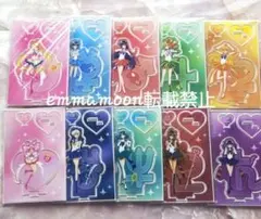 2025年最新】セーラームーン 明治 アクリルスタンドの人気アイテム