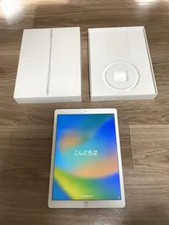 iPad Pro 12.9インチ 第1世代 32GB Wi-Fiモデル