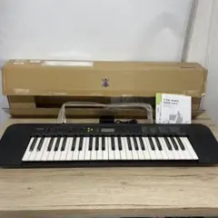 CASIO CTK-240 電子キーボード E819のサムネイル