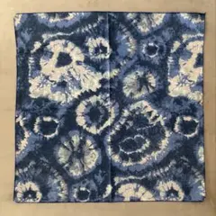 90s ヴィンテージバンダナ【番号:NE23】HAV-A-HANK