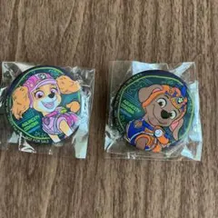 2026年最新】キャラクターグッズ ピンズ・ピンバッジ・缶バッジの人気