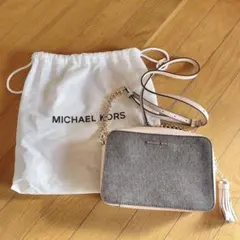 MICHEAL KORS ショルダーバッグ