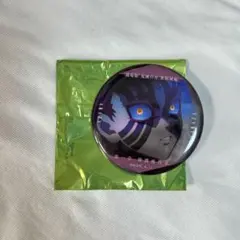 鬼滅の刃　無限城編　ものがたる 眼差し　コレクション缶バッジ A 猗窩座　①