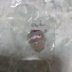 【ちいかわ】めじるしアクセサリー2（くりまんじゅう）