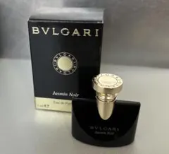 ブルガリ ジャスミンノワール オードプァルファム 25ml - メルカリ