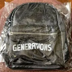 GENERATIONS LIVE TOUR 2019