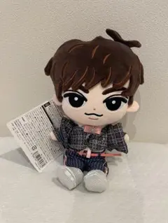 すのチルぶら下がらないシリーズ　阿部亮平