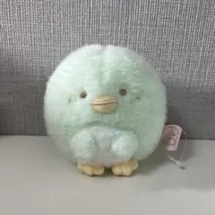 匿名配送】すみっコ ほにゃぐるみ ぺんぎん？ サンエックス San-X て