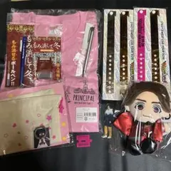 WESTꓸ グッズ セット(小瀧望関連)