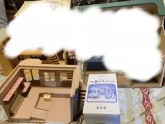 シルバニアファミリー 森のマーケット