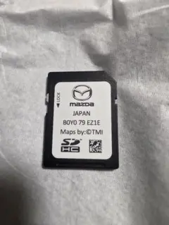 2026年最新】MAZDA 車 カーナビ用SDカードの人気アイテム - メルカリ
