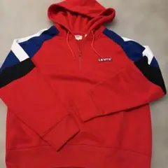 【美品】リーバイス　トレーナーのサムネイル