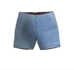 00s archive swagger reversible shortsのサムネイル