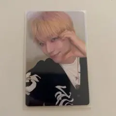 enhypen ソヌ fate＋ fcトレカ