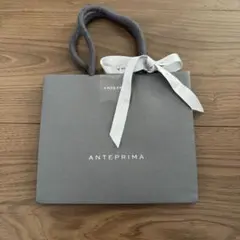 ANTEPRIMA ショップ袋のサムネイル