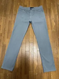 UNIQLO J Brand デニムパンツ Lサイズ 33インチ メンズのサムネイル