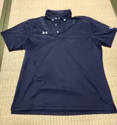 UNDER AMOUR ポロシャツ