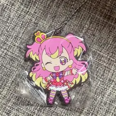 わんだふるぷりきゅあ！カプセルラバーマスコット2キュアワンダフル