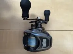 Daiwa ダイワ 17 TANASENSOR 500 タナセンサー 両軸リール - メルカリ