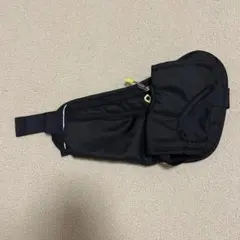 ランニングウエストポーチ