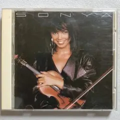 318-SONYA ソニア CD