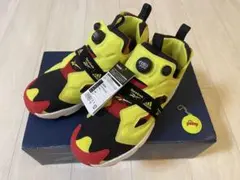 2025年最新】メンズスニーカー白 リーボックの人気アイテム - メルカリ