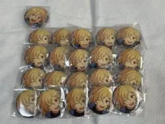 あんスタ コレ缶 Sep 仁兎なずな idol20点 casual1点