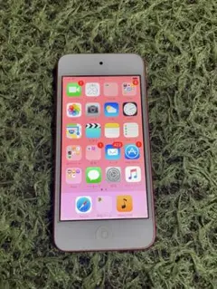2025年最新】ipod touch 5世代の人気アイテム - メルカリ
