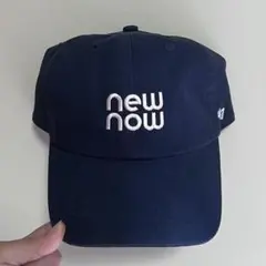 2026年最新】newnow 帽子の人気アイテム - メルカリ