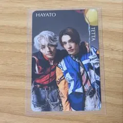 ONE Ｎ’ ONLY AMAZONIA HAYATO&TETTA ペアトレカ