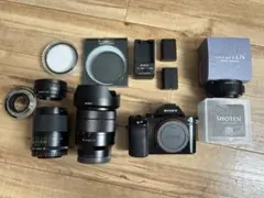 2026年最新】zeiss 24-70の人気アイテム - メルカリ