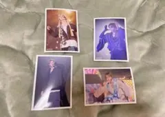 ⭐️最終価格⭐️ 超特急　カイ　生写真　セミコンプリート