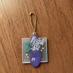 ミセスグリーンアップル ライラック