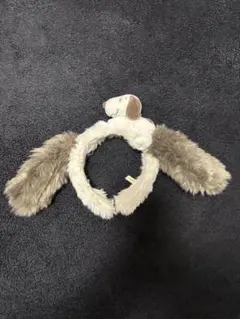 USJ スヌーピーカチューシャ