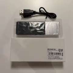 サンワサプライ リモコン・タッチパッド 400-MABT188のサムネイル