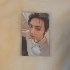 ボネクド テサンWeverse 韓国ラキド ロ トレカ本国