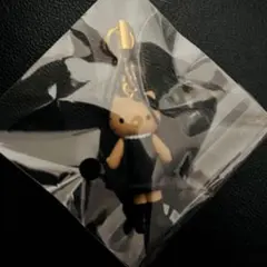 ♡サンリオ＊トレーディングマスコットストラップ　キティ（シークレット）♡