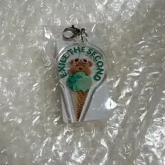 EXILE THE SECOND セカンド トラステ カプセル めじるしチャーム