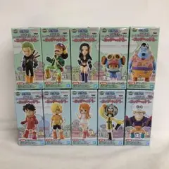 2025年最新】ワンピース ワーコレ エッグヘッド2 ゾロの人気