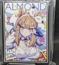 2026年最新】ウマ娘 スリーブの人気アイテム - メルカリ