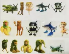 イタリアンブレインロット アメステ ロールシール