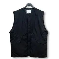 2025年最新】スタンダードカリフォルニア ダウンベストの人気アイテム