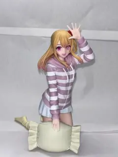 推しの子 ルビー Relax time フィギュア