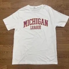 Tシャツ　半袖　WEGO