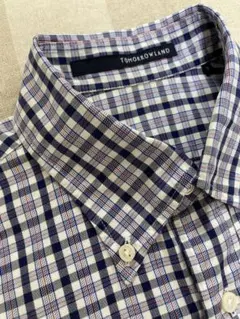 トゥモローランド チェック